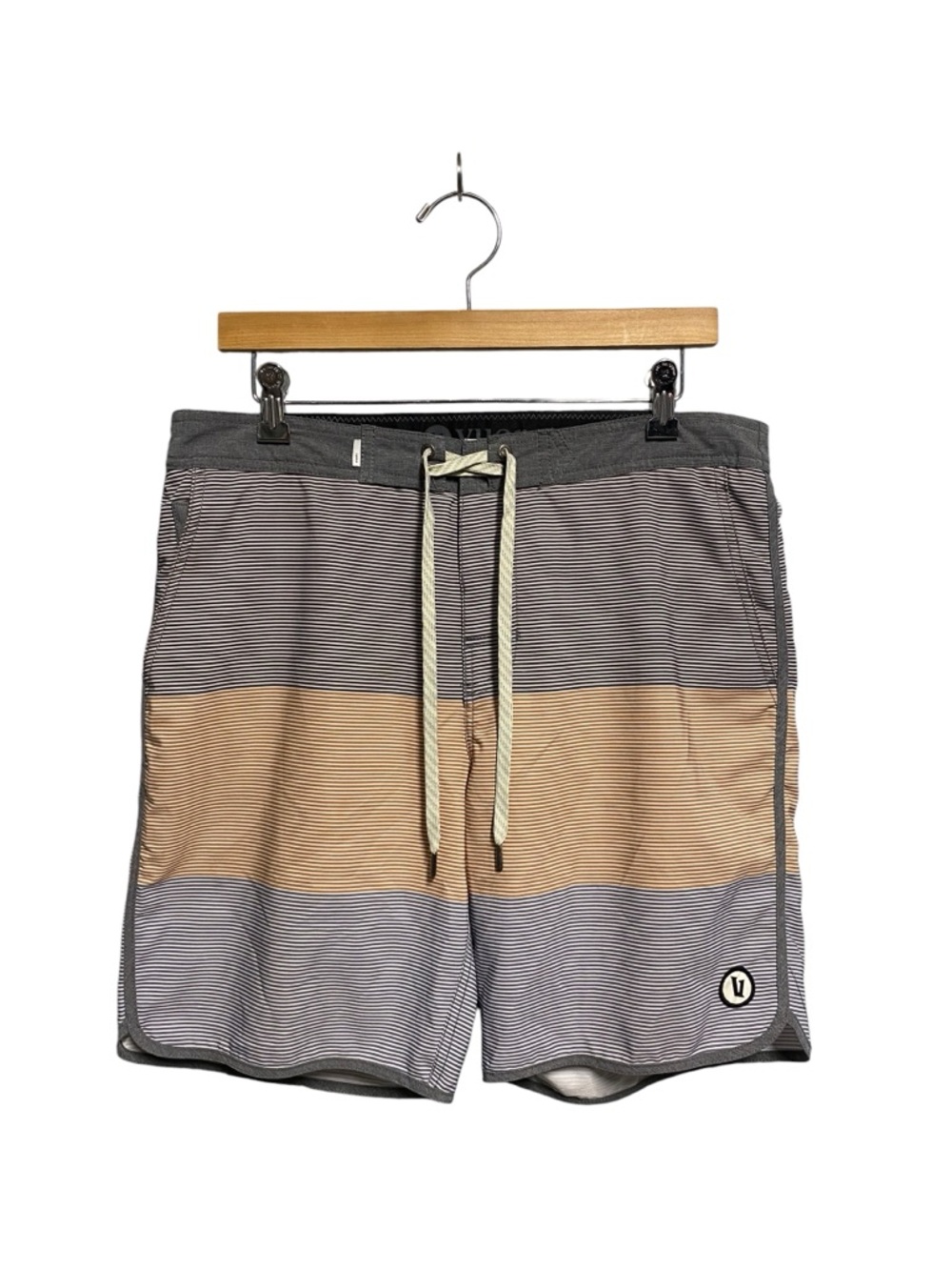 Men’s Vuori Cruise Boardshorts